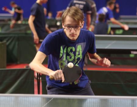 31.DRŽAVNO PRVENSTVO V NA,IZNEM TENISU RAKEK 24 FOTO LJUBO VUKELIČ